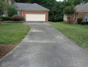 Driveway Cleaning - mandbsoftwash.com